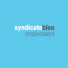 Syndicate Bleu logo