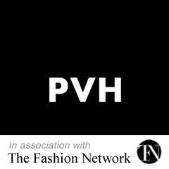 PVH Corp.'s logo