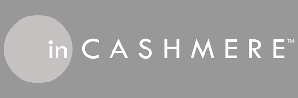 in CASHMERE logo