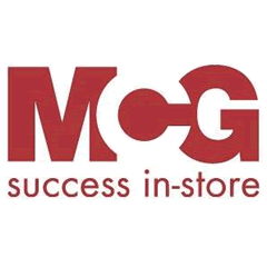 MCG  logo