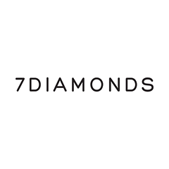 7 Diamonds logo