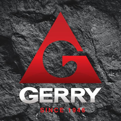 Gerry logo