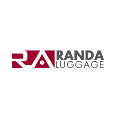 Randa Luggage logo