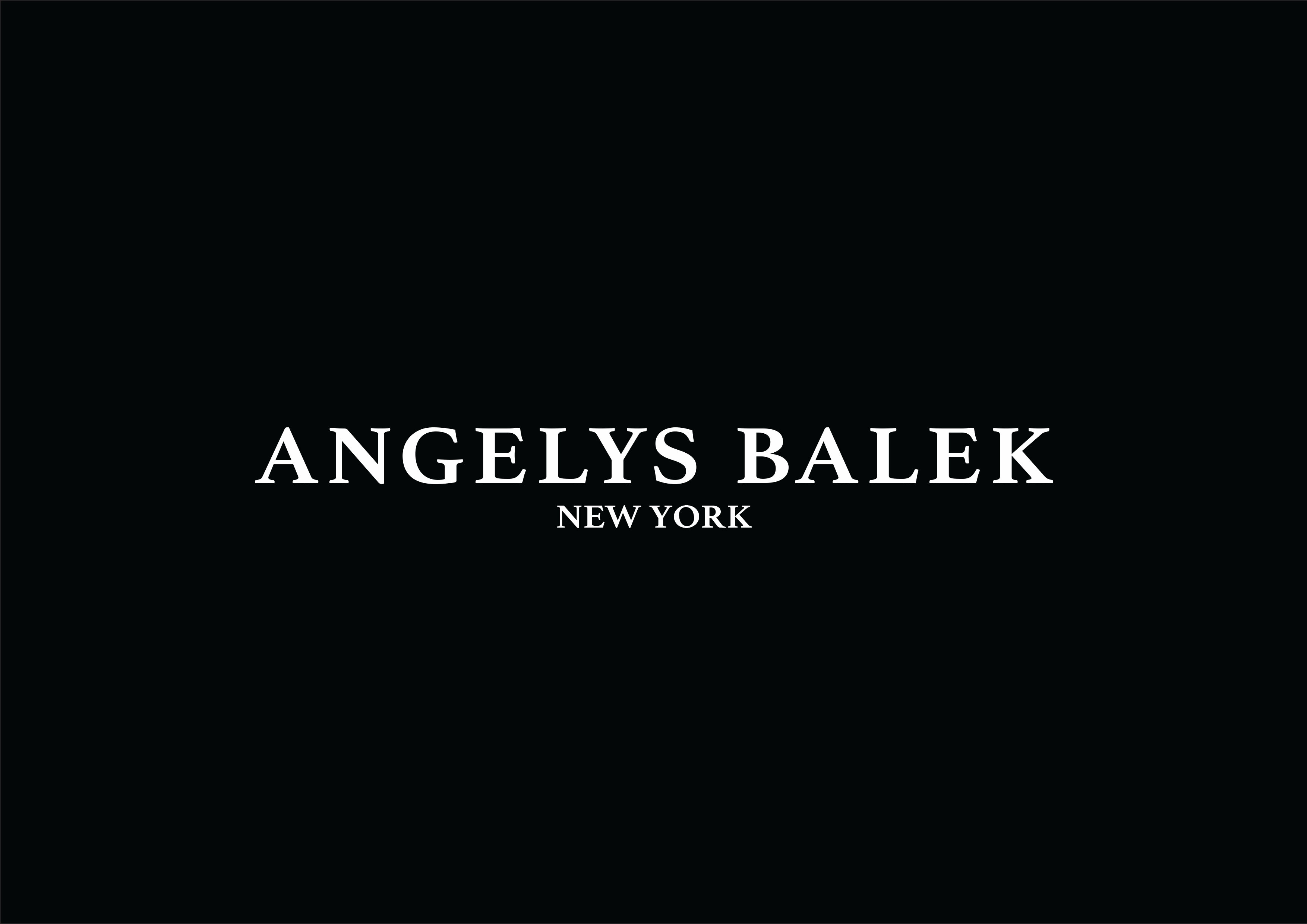 Angelys Balek New York, LLC logo