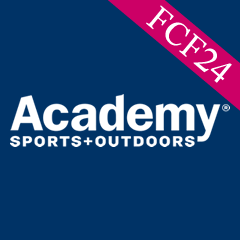 Academy Sports & Outdoors logo