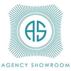 Agency Showroom logo