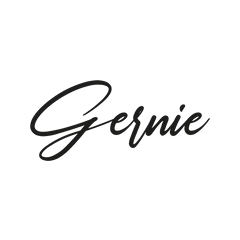 Gernie NYC logo