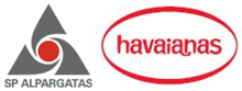 Havaianas / Alpargatas USA logo