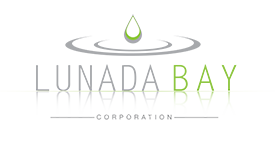 The Lunada Bay Corporation logo