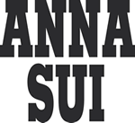 Anna Sui's Logo