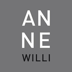 ANNE WILLI logo