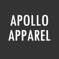Apollo Apparel logo