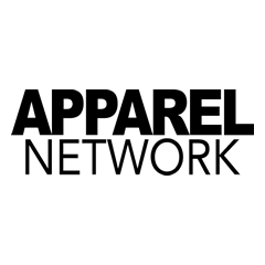 Apparel Network's Logo