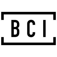 BCI BRANDS logo