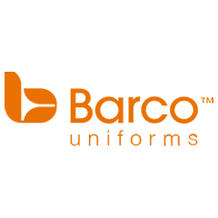 Barco Uniforms logo