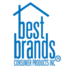 Best Brands Consumer Products, Inc.'s Logo
