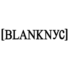 BlankNYC's logo