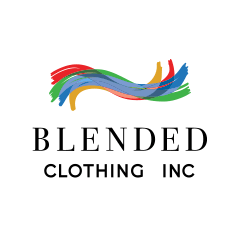 Blended Clothing, Inc.'s Logo