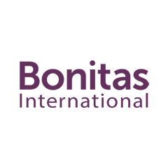 Bonitas International LLC's Logo