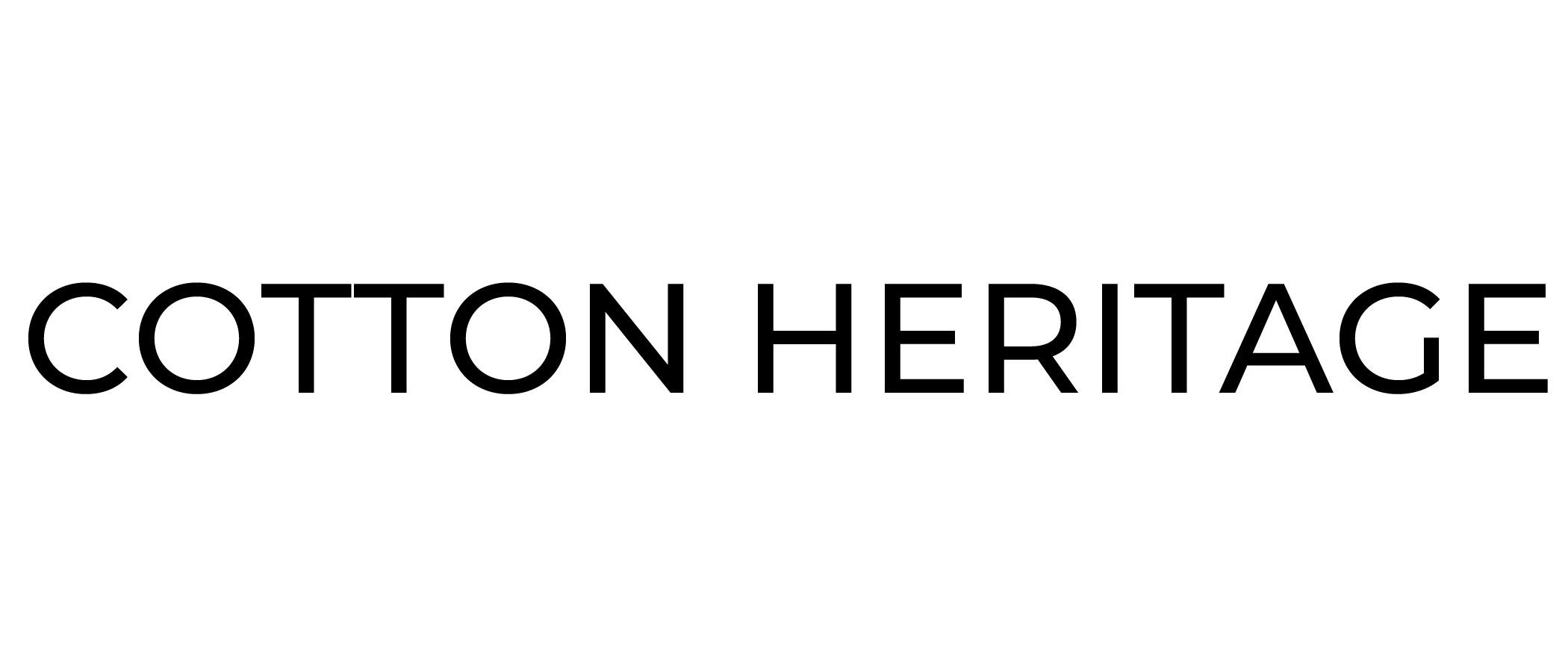 COTTON HERITAGE logo