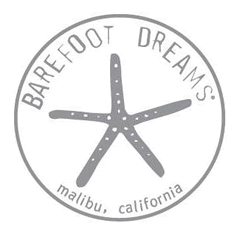 Barefoot Dreams  logo