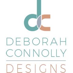 Deborah Connolly  logo