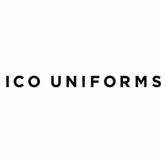 ICO  logo