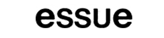 ESSUE CLOTHING logo