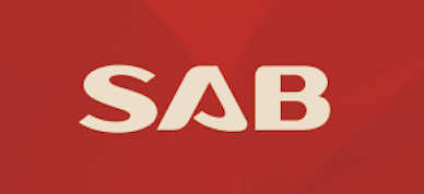 SAB 's logo