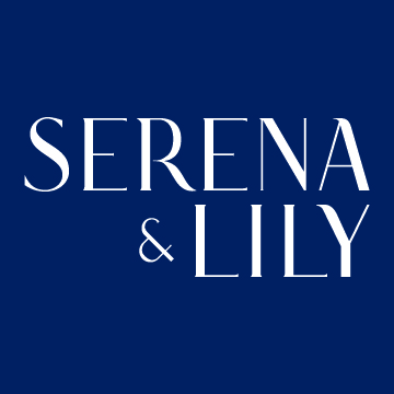 Serena and Lily logo