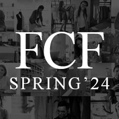 FashionCareerFair - Spring '24's logo
