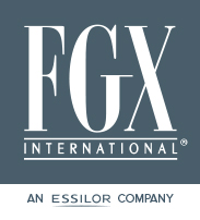 FGX International logo