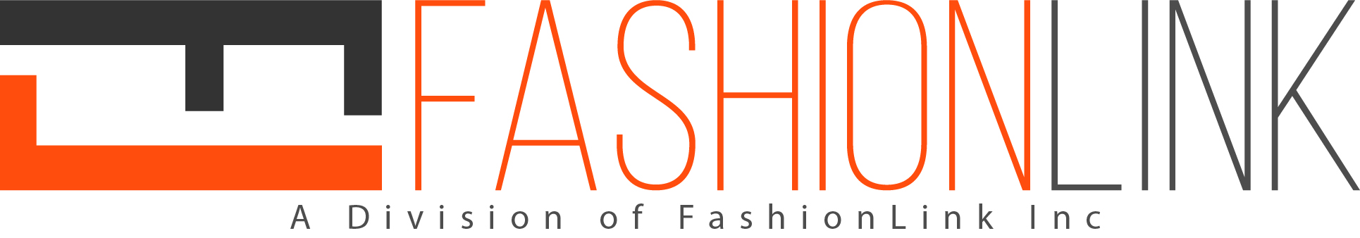 FashionLink logo