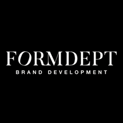 Form Department  logo