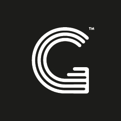 Go-Comb logo