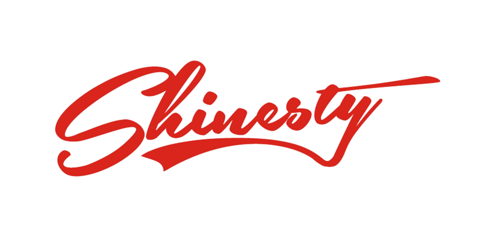 Shinesty logo