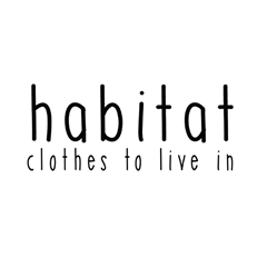 Habitat Clothing logo