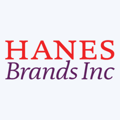 HanesBrands logo