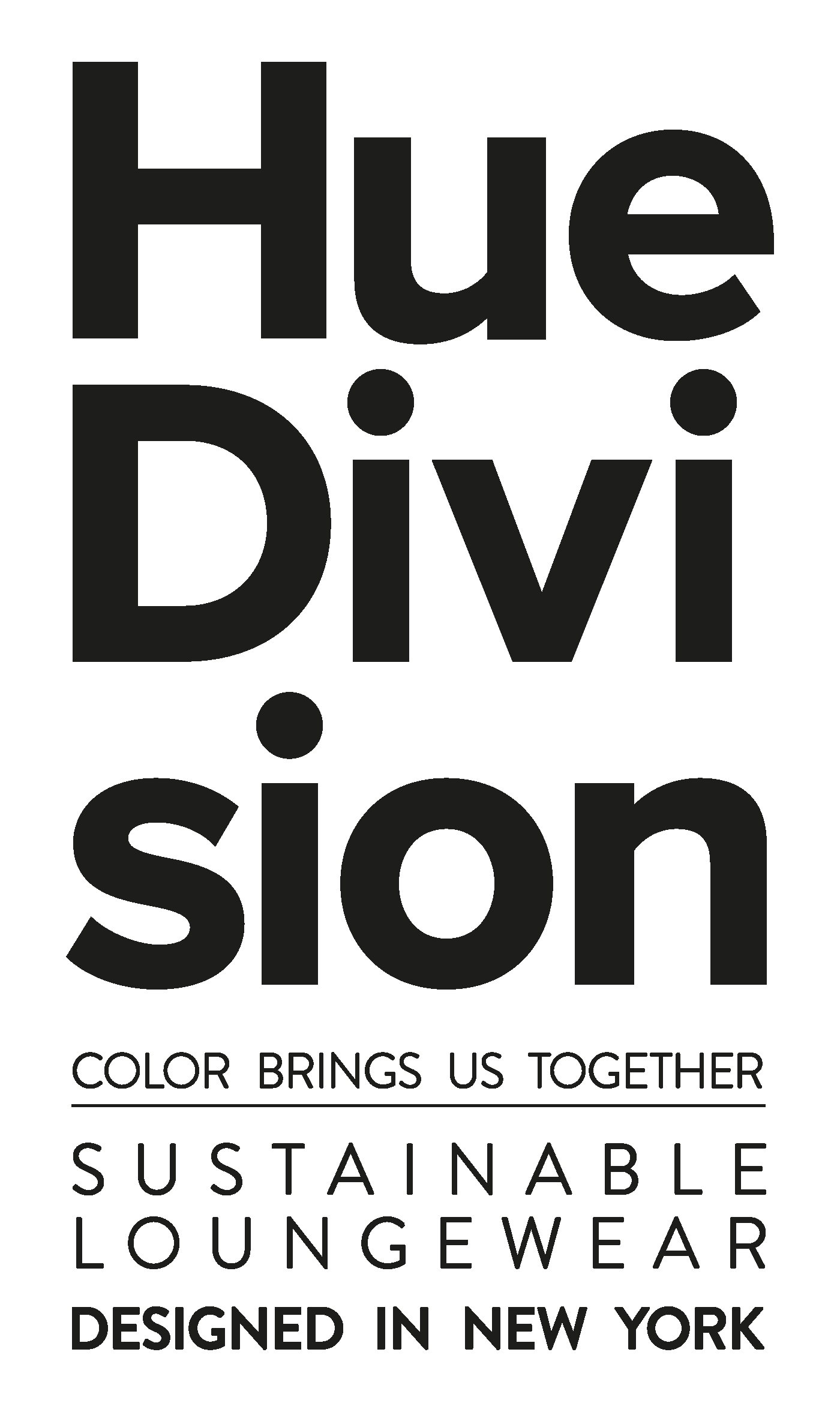 hue division  logo