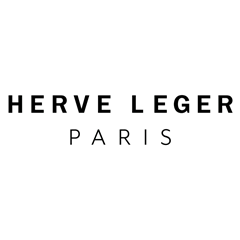 Herve Leger's Logo