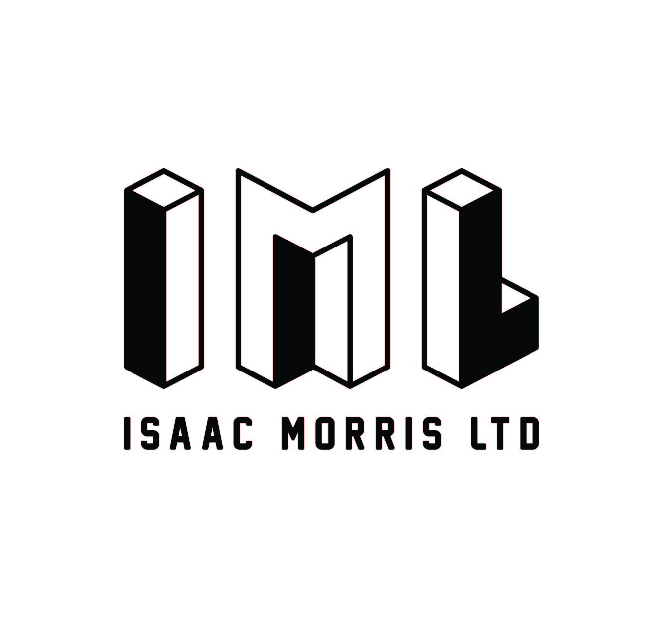 Isaac Morris ltd logo