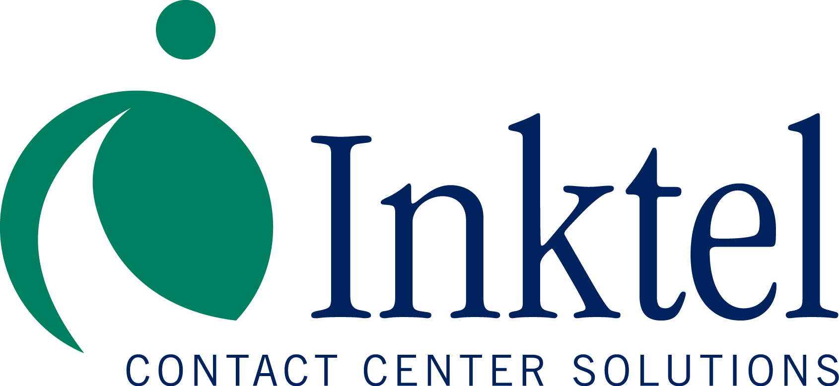 Inktel logo