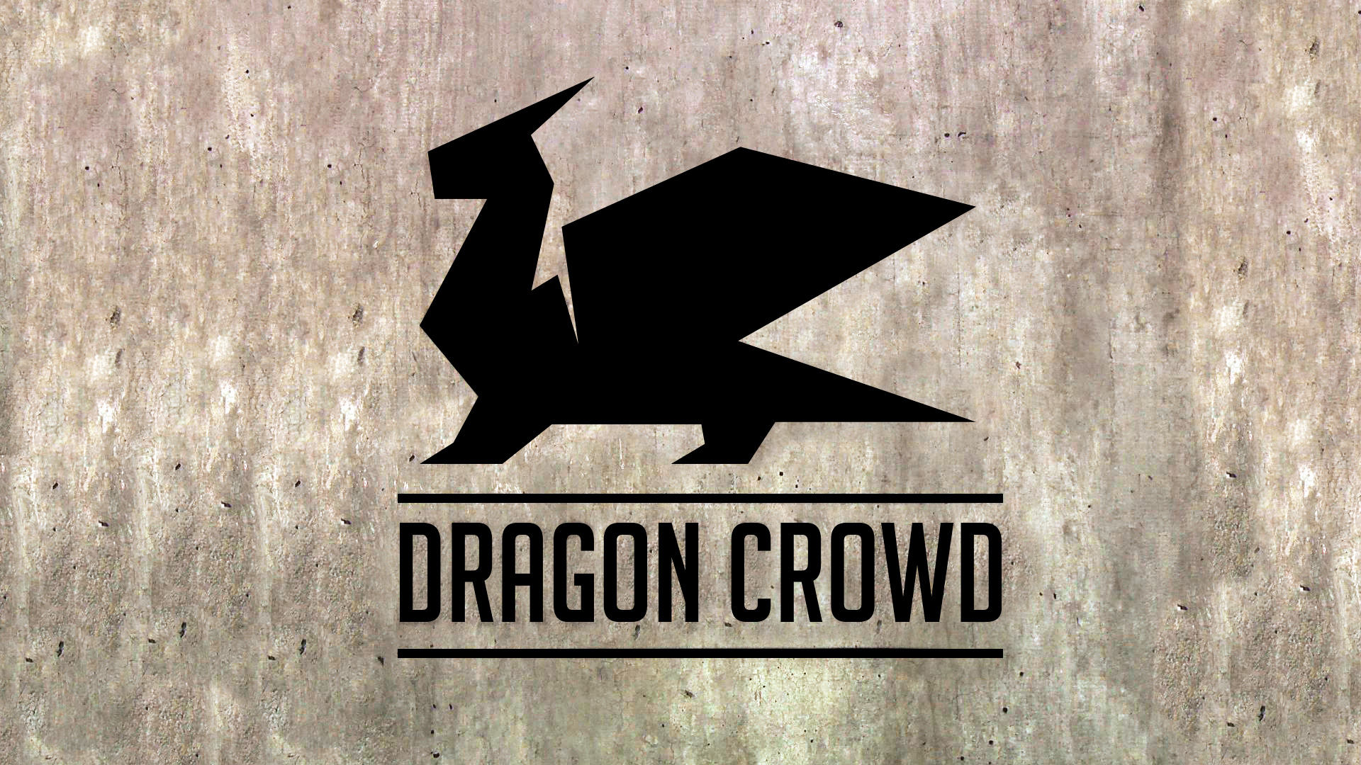 Dragon Crowd logo
