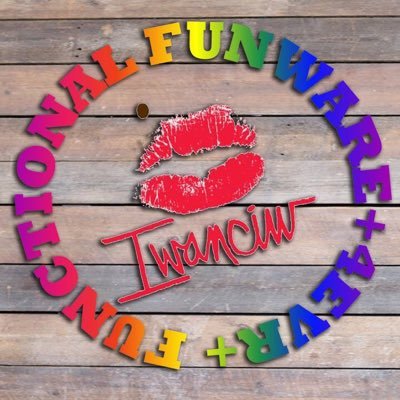 IWANCIW FUNCTIONAL FUNWARE! 's Logo