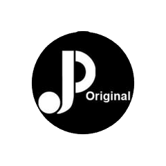 J.P. Original Corp logo