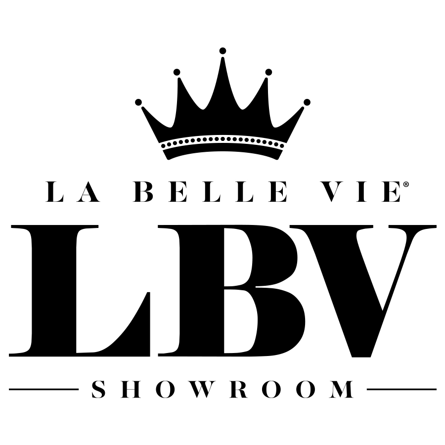 LBV Showroom's logo