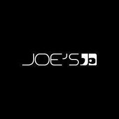 Joe's's Logo