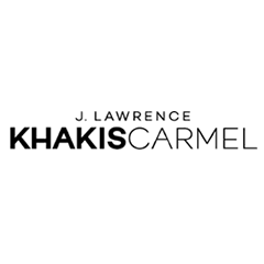 Khakis of Carmel logo