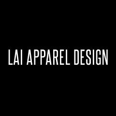 Lai Apparel Design, Inc. logo