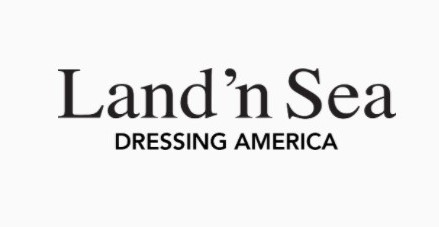Land'N Sea logo
